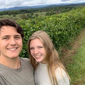 Meet your Posher, Eric